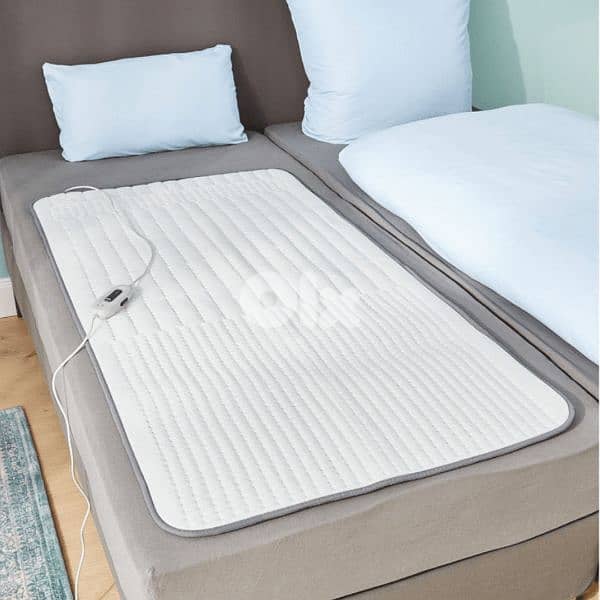 sanitas heatedblanket 1