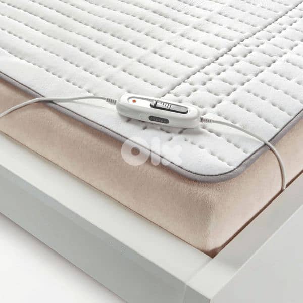 sanitas heatedblanket 2