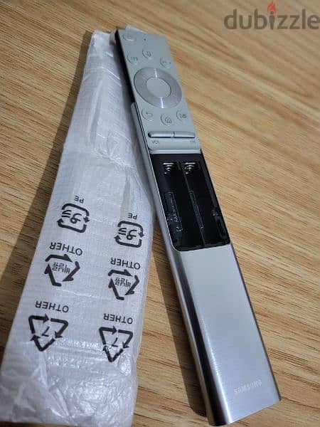 Samsung original smart remote control 0