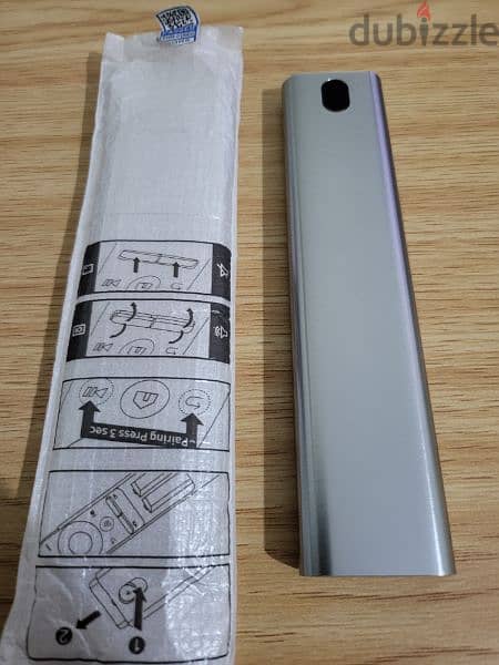 Samsung original smart remote control 3