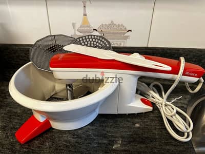 Ariete Electrical Mill