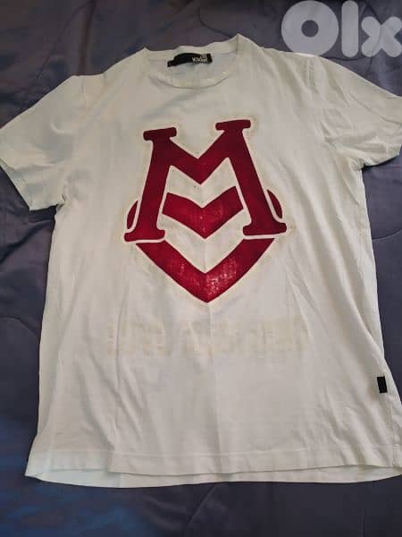 original Moschino S to xxL 5