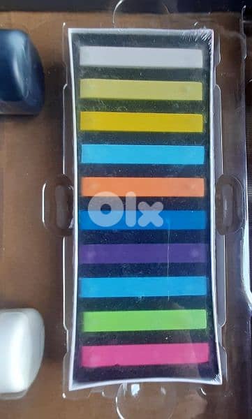 CRELANDO - drawing set of chalk pastels and acrylic paint4$ delivery 6