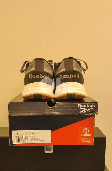 Reebok Running Shoe 2