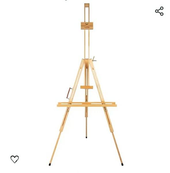 CRELANDO  Easel / stand / picture holder/4$ delivery 0