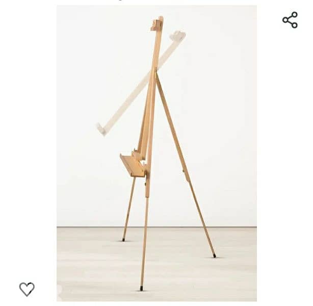 CRELANDO  Easel / stand / picture holder/4$ delivery 1