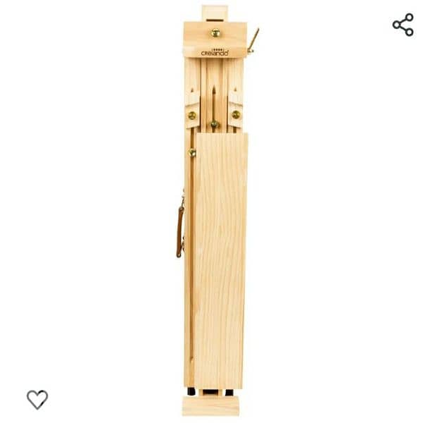 CRELANDO  Easel / stand / picture holder/4$ delivery 2