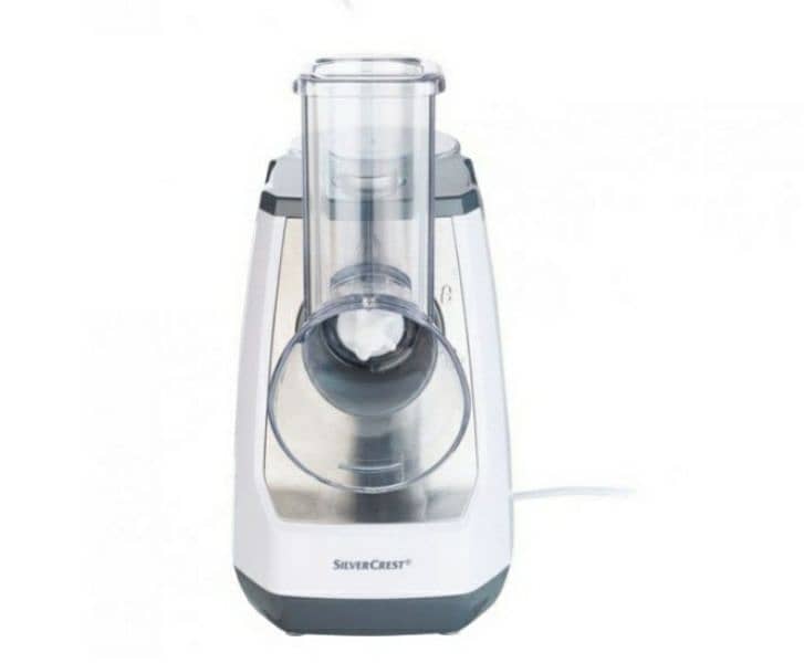 silvercrest electric Grater / 3$ delivery 4
