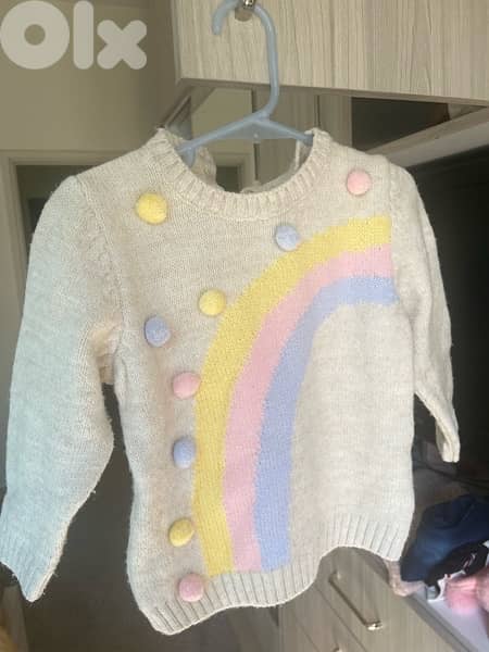 clothes for baby  girls 13