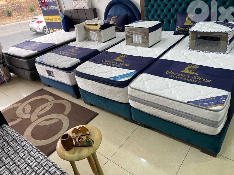 فرشات طبيه 16