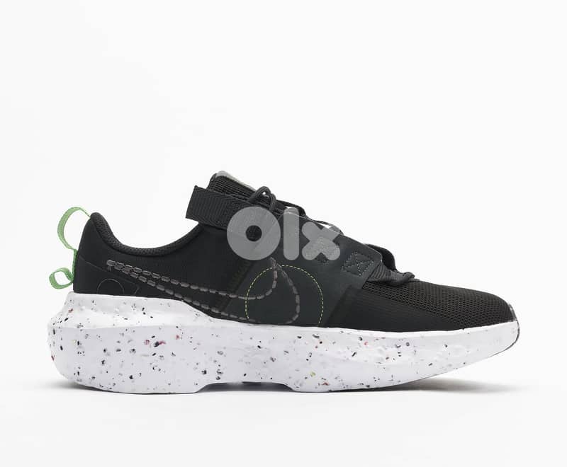 NIKE - Crater Impact Black 4
