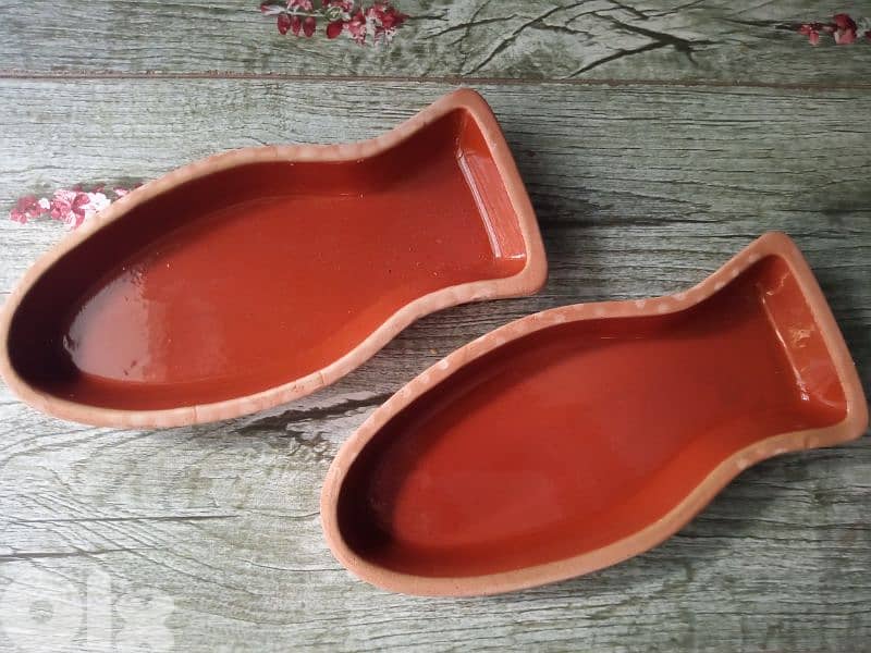 أجمل كاسات الفخار الحرارية الأصلية 5