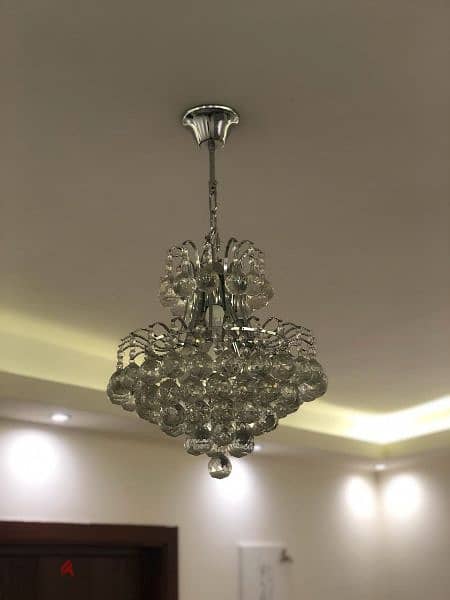 ثريا ممتازة  وناعمة ،  ٦ لمبات 3