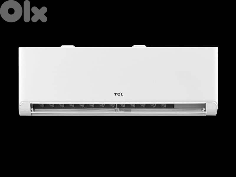AC TCL Inverter 9000BTU Elite مكيف تي سي أل إنفرتر سمارت 0