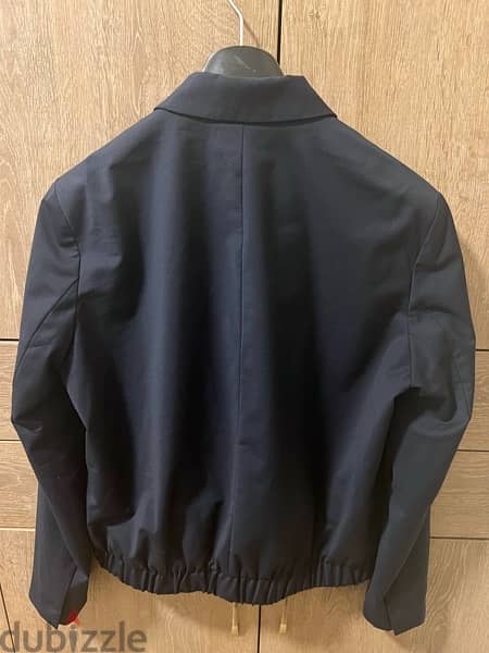 Hugo Boss - Navy blue Jacket Still in Tags 1