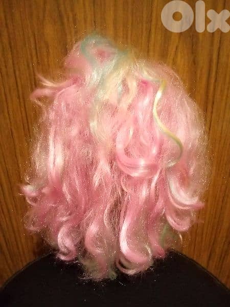 SCENTED BIG SISTER PEARLINA KINDI TOYS Still Good Big Cute doll=16$ 2