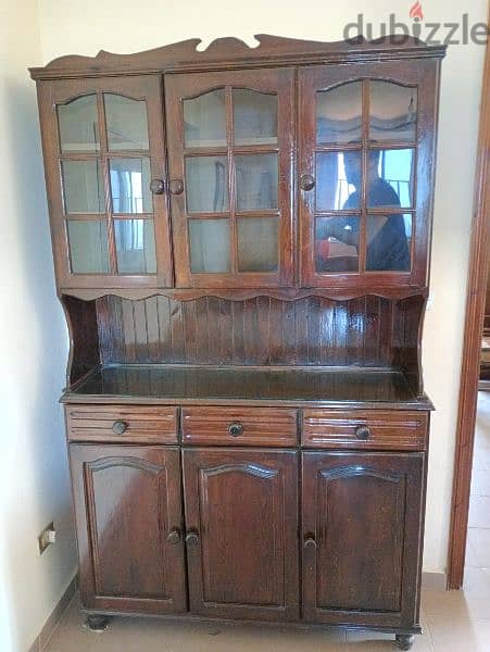 غرفة طعام vintage antiques 1