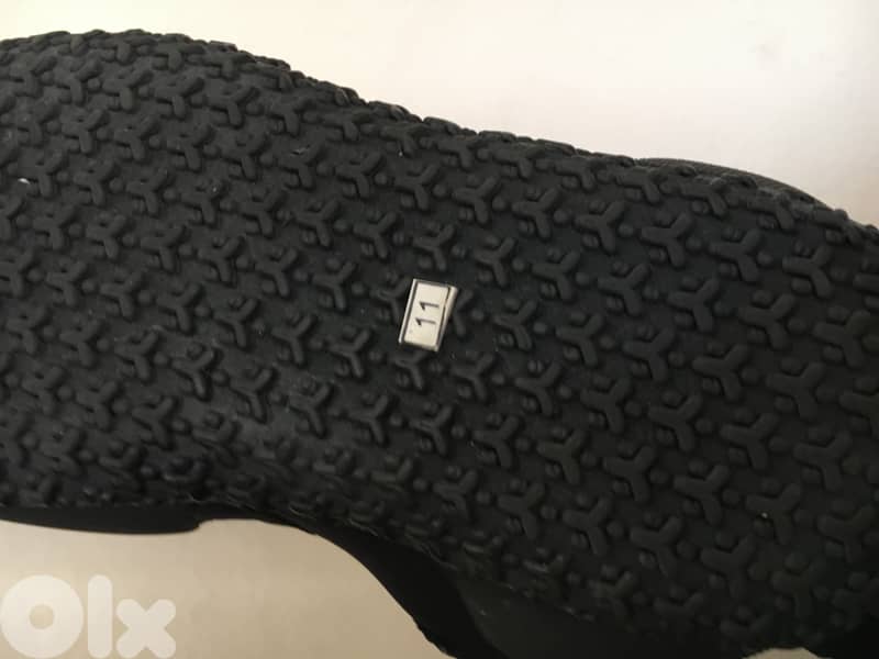 Boots  for diving 1