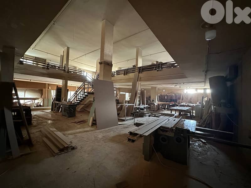 Amchit - Jbeil | Showroom For Rent | جبيل محل للايجار | REF:RGKR158 0