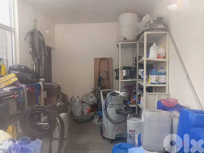 45 Sqm | Shop for sale in Burj Hammoud 0