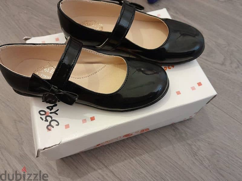 Baby Shoes (Size 28) 0