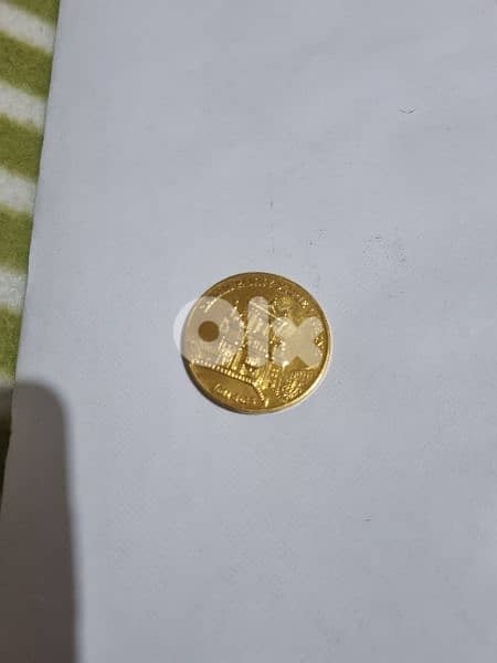 souvenir  infant  Jesus of Prague  unwanted gift 4