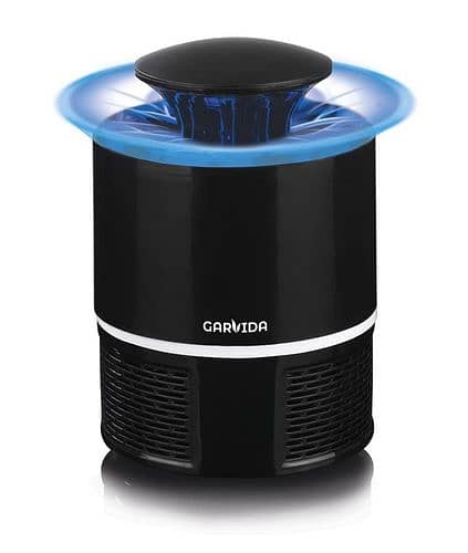 garvida live trap , insect trap 0
