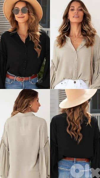 shirt 2 colours available s m l  turkey 0