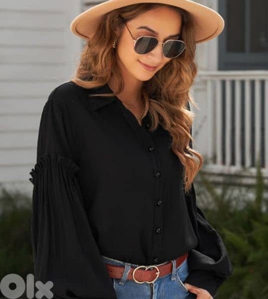 shirt 2 colours available s m l  turkey 7