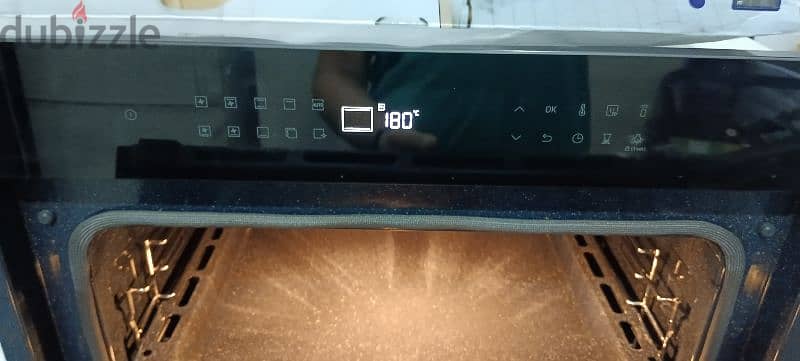 Electric Oven &Air fryer 5