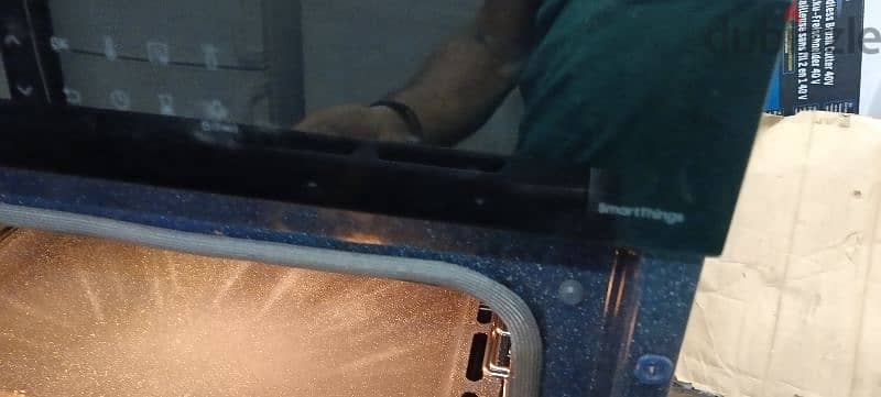 Electric Oven &Air fryer 7