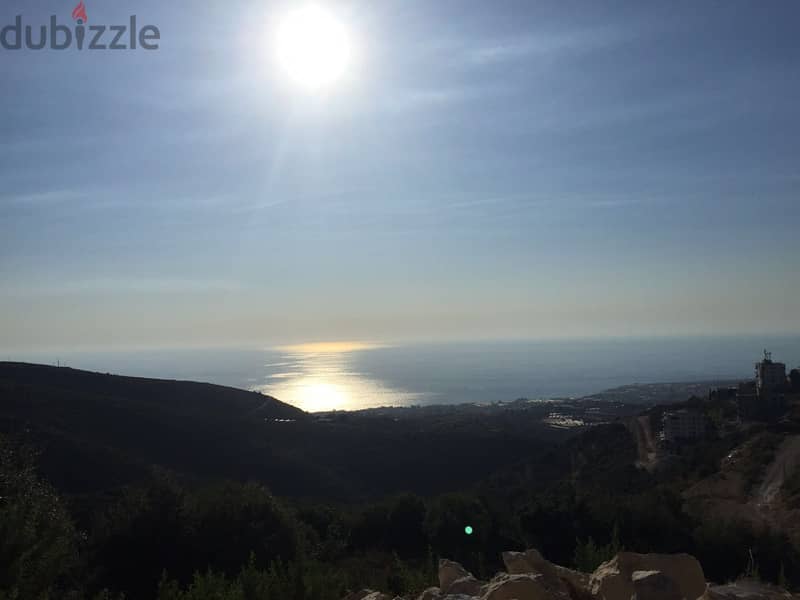 L03681-Under-Construction Apartment For Sale In Hboub 0