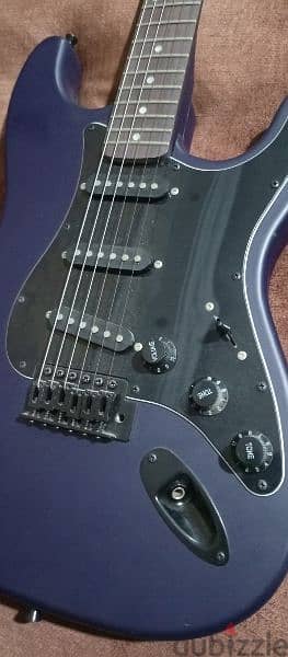 maxtone electric guitar 2