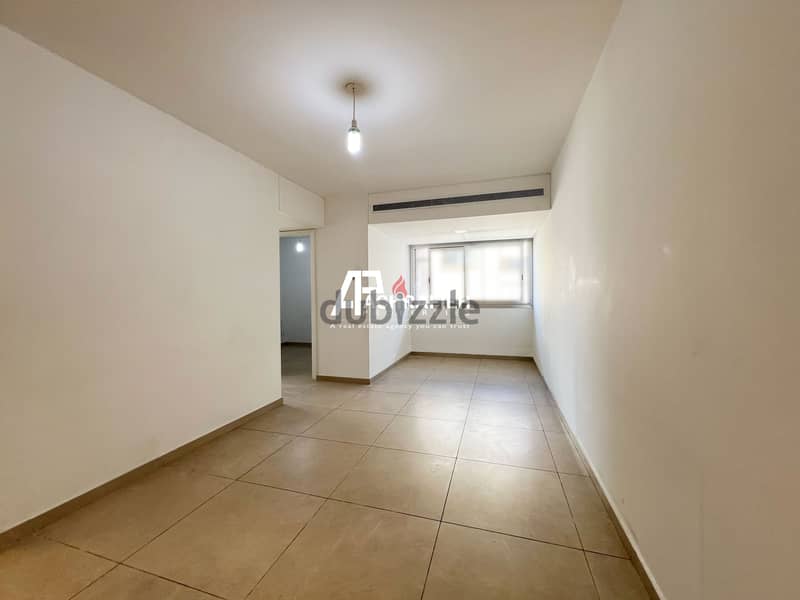 90 Sqm - Apartment For Rent In Achrafieh - شقة للأجار في الأشرفية 0