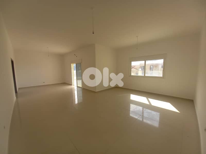 Apartment For Sale in Bsalim شقة للبيع في بصاليم 0