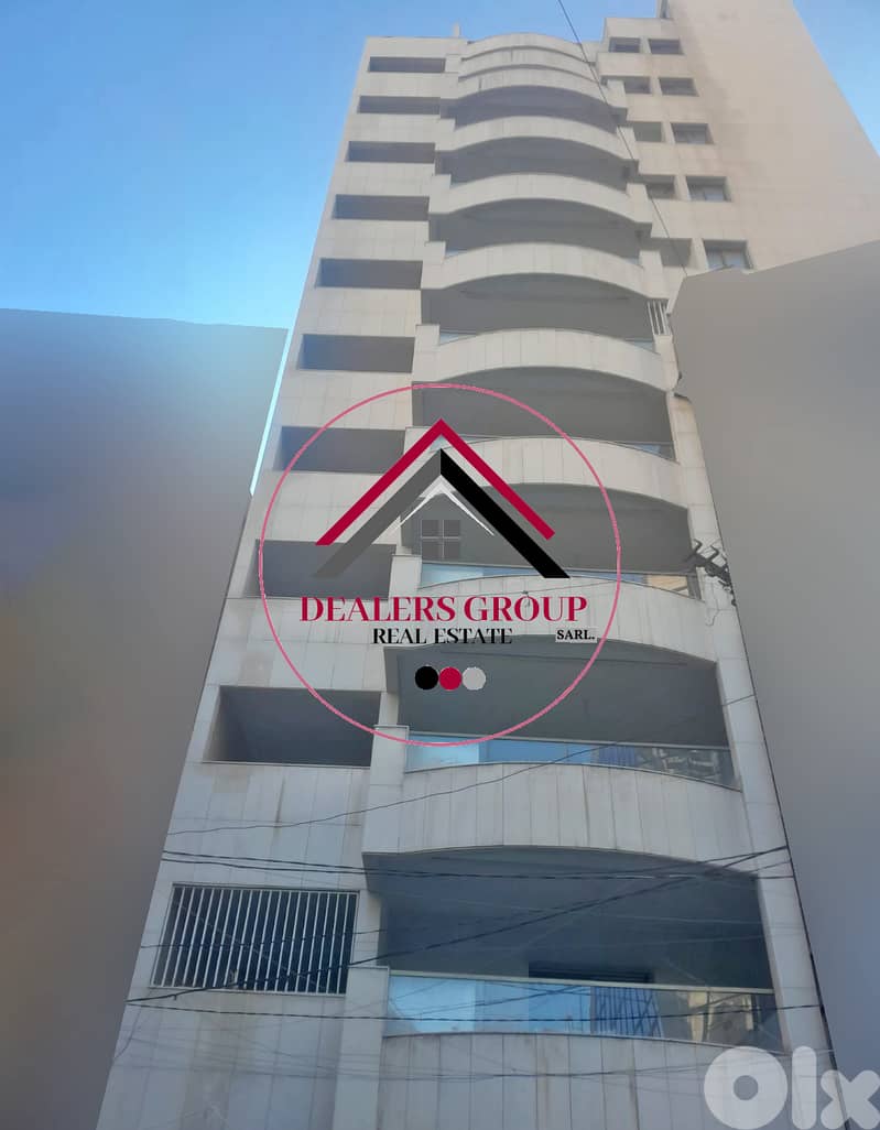 Prime Location Building for sale in Hamra - Ras Beirut 0