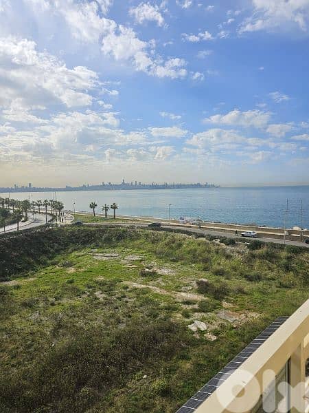 For sale Unique Appartment in Dbaye Waterfront 0