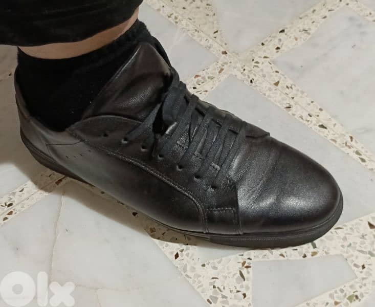 Fidel Verta man shoes - 45 0