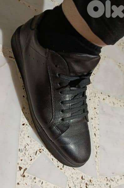 Fidel Verta man shoes - 45 1