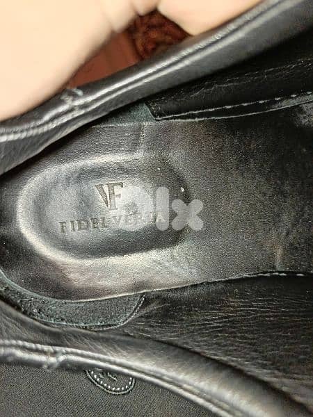 Fidel Verta man shoes - 45 2