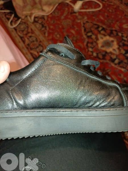 Fidel Verta man shoes - 45 3