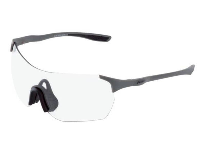crivit/sports glasses with photochromic lenses 2