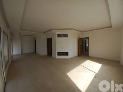 200 Sqm | Apartment for sale in Ain El Remmeneh | City View
