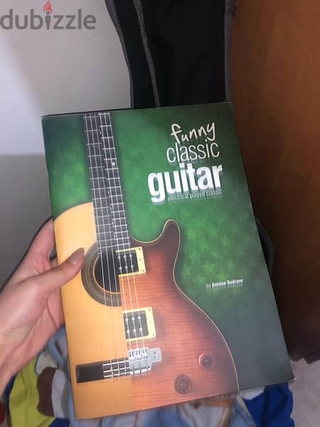 Guitar 3