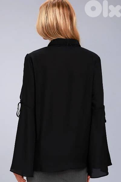 shirt beige or black s m l 1