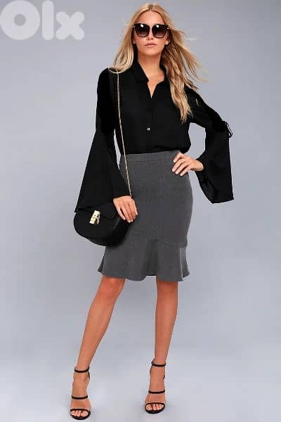 shirt beige or black s m l 2