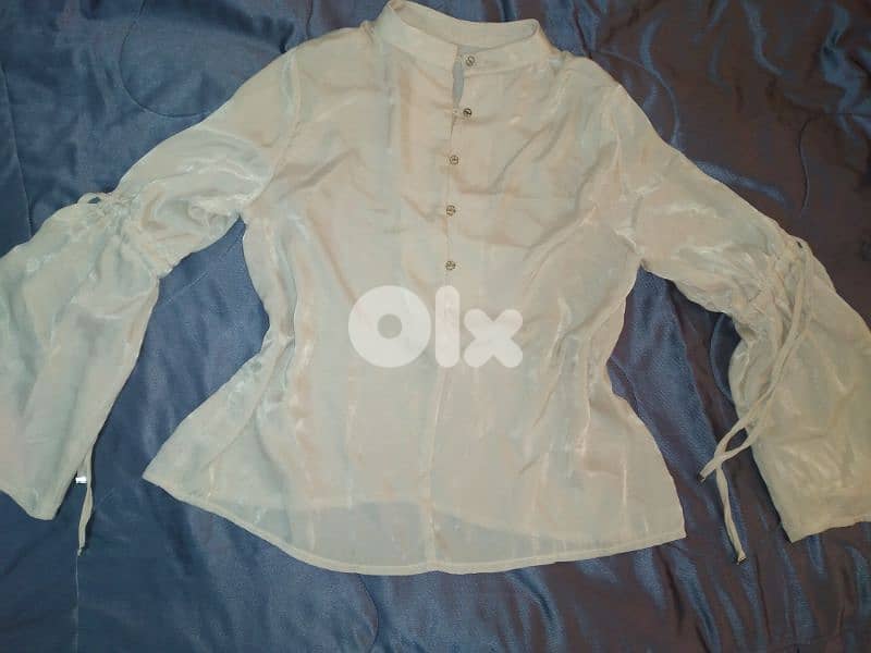 shirt beige or black s m l 7