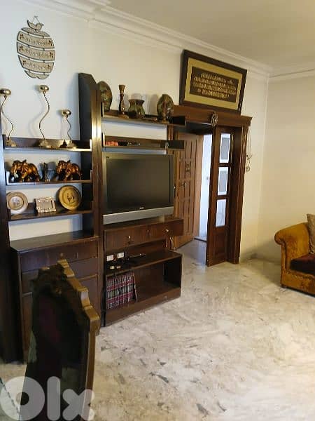 شقة للبيع في عاليه apartment for sale in aley 0
