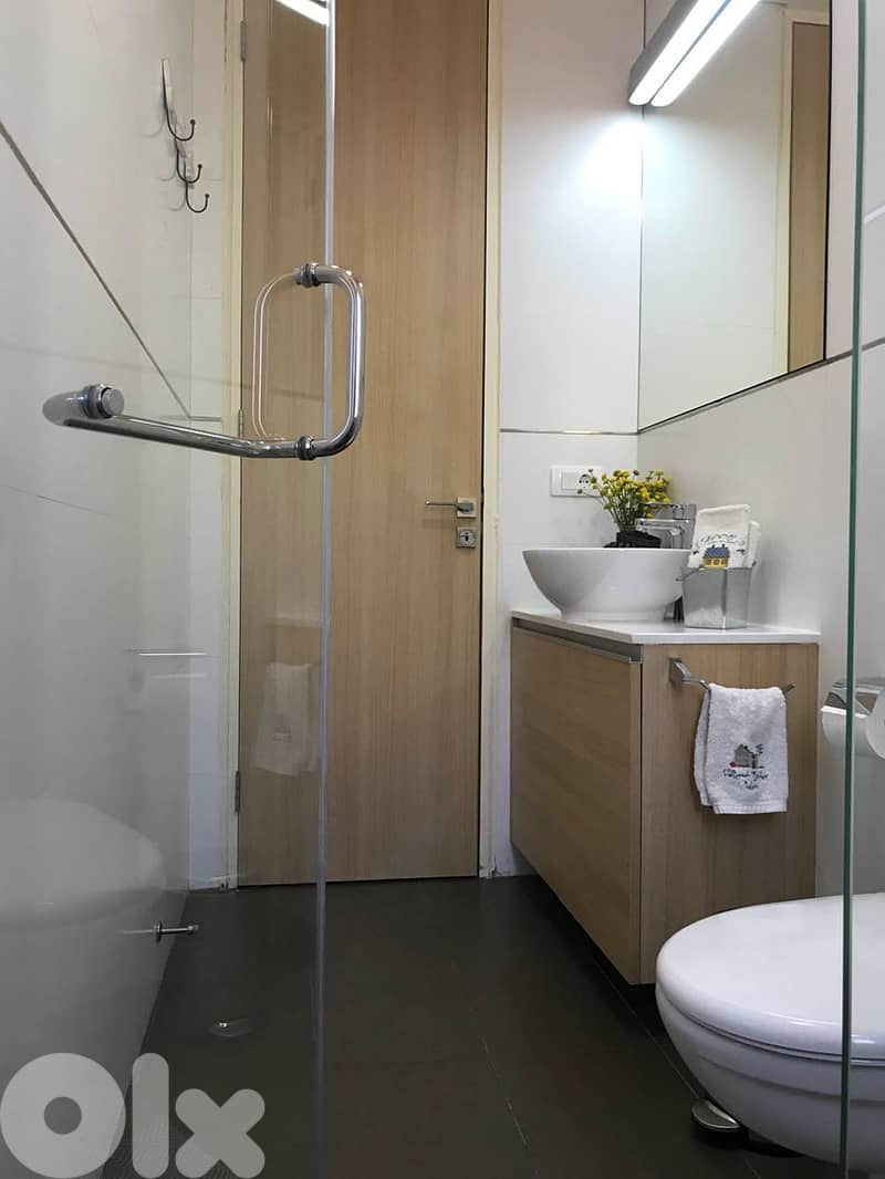 FAQRA CLUB 320Sq + 150SQ GARDEN VITH VIEW , (KFA-115) 4