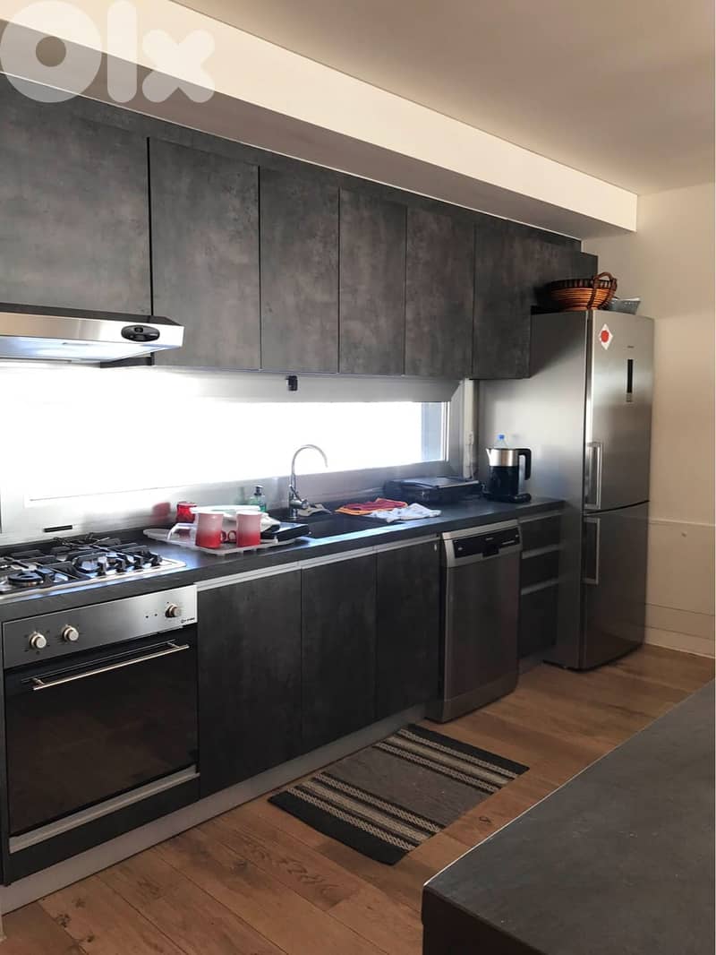 FAQRA CLUB 320Sq + 150SQ GARDEN VITH VIEW , (KFA-115) 5